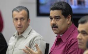 Maduro ordena reestructurar la deuda externa de Venezuela