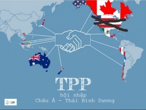 El tratado comercial Asia-Pacífico sigue adelante sin Estados Unidos