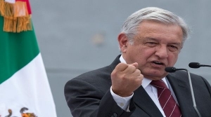 AMLO: Los corruptos en México no tendrán derecho a fianza