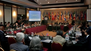Mexico se ridiculiza solo. Declaración contra la Constituyente queda sin respaldo en la OEA
