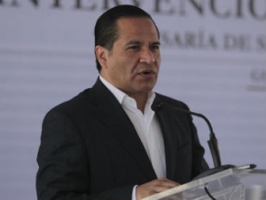 Extraño, robo de vehículos en Tlajomulco: fiscal