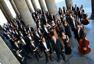Orquesta Filarmónica de Jalisco se va de gira a Estados Unidos