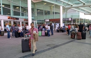 Aeropuerto tapatío informa nuevos requisitos para viajar con tablets y computadoras