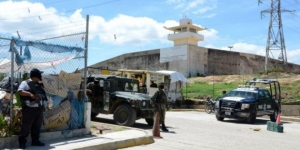 una riña en el penal de Acapulco deja 28 muertos